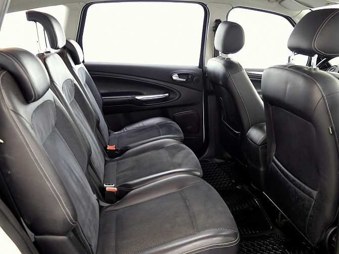 Ford S-MAX Titanium X ATM 2.0 TDCi 103kW Таллин - изображение 7
