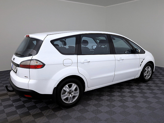 Ford S-MAX Titanium X ATM 2.0 TDCi 103kW Таллин - изображение 3