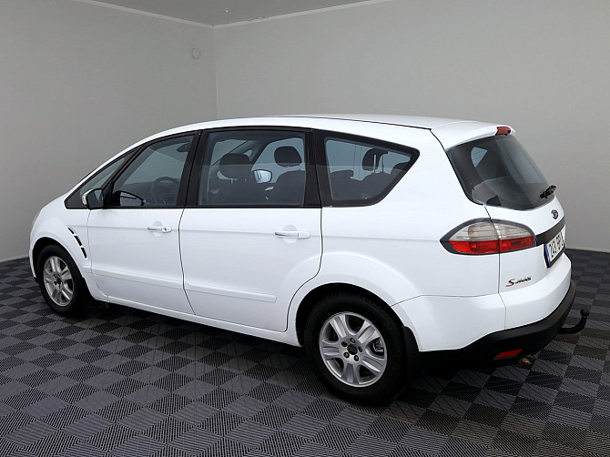 Ford S-MAX Titanium X ATM 2.0 TDCi 103kW Таллин - изображение 4