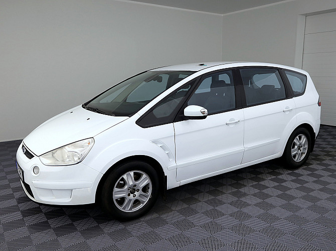Ford S-MAX Titanium X ATM 2.0 TDCi 103kW Таллин - изображение 2