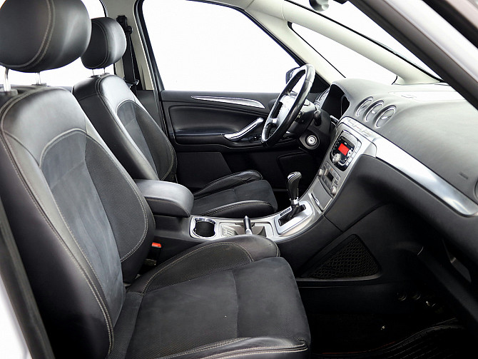 Ford S-MAX Titanium X ATM 2.0 TDCi 103kW Таллин - изображение 6