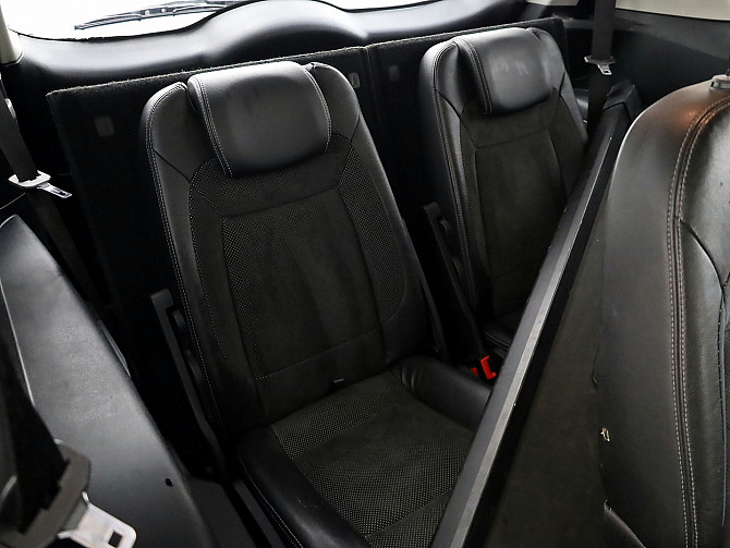 Ford S-MAX Titanium X ATM 2.0 TDCi 103kW Таллин - изображение 8