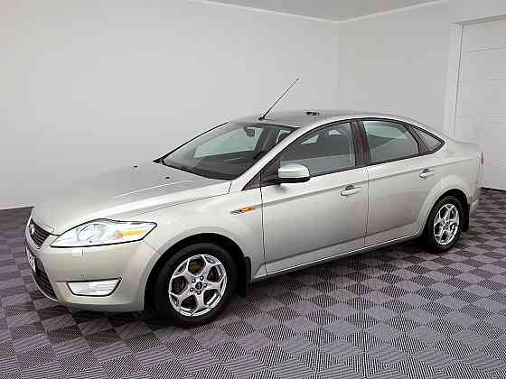 Ford Mondeo Trend 2.0 107kW Таллин