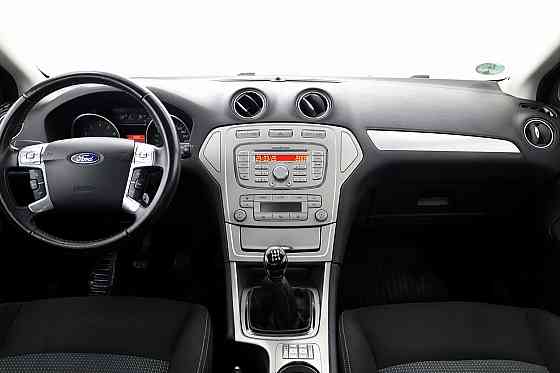Ford Mondeo Trend 2.0 107kW Таллин