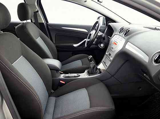 Ford Mondeo Trend 2.0 107kW Таллин