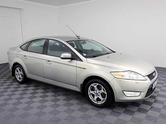 Ford Mondeo Trend 2.0 107kW Таллин - изображение 1