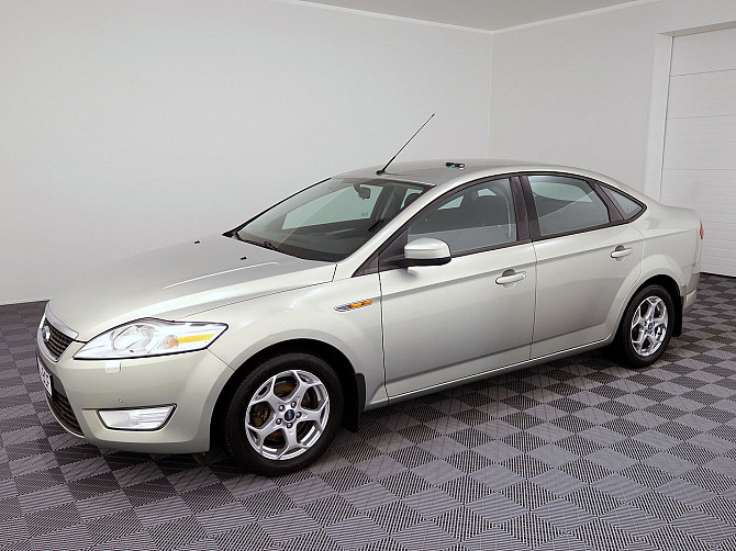 Ford Mondeo Trend 2.0 107kW Таллин - изображение 2