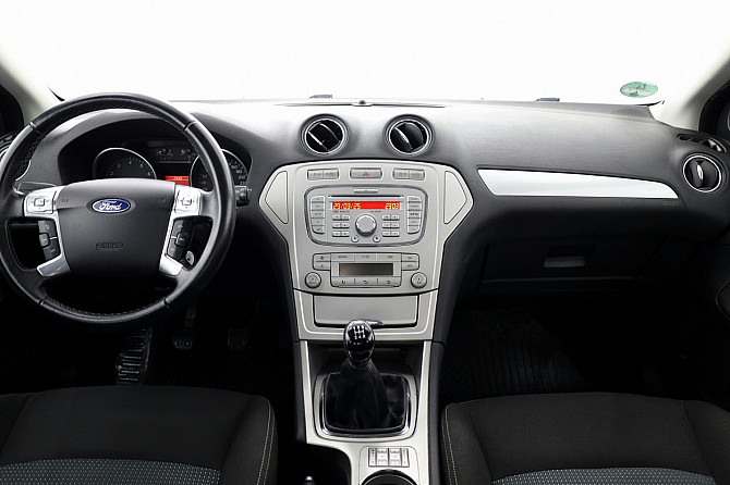 Ford Mondeo Trend 2.0 107kW Таллин - изображение 5