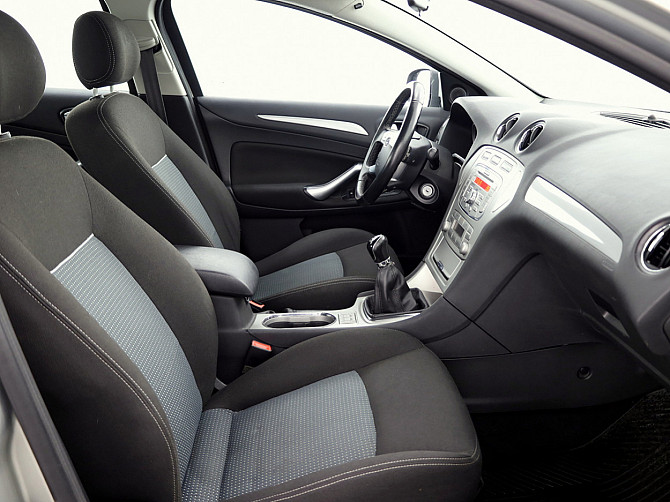 Ford Mondeo Trend 2.0 107kW Таллин - изображение 6