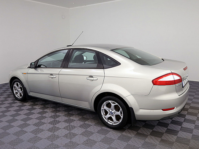 Ford Mondeo Trend 2.0 107kW Таллин - изображение 4