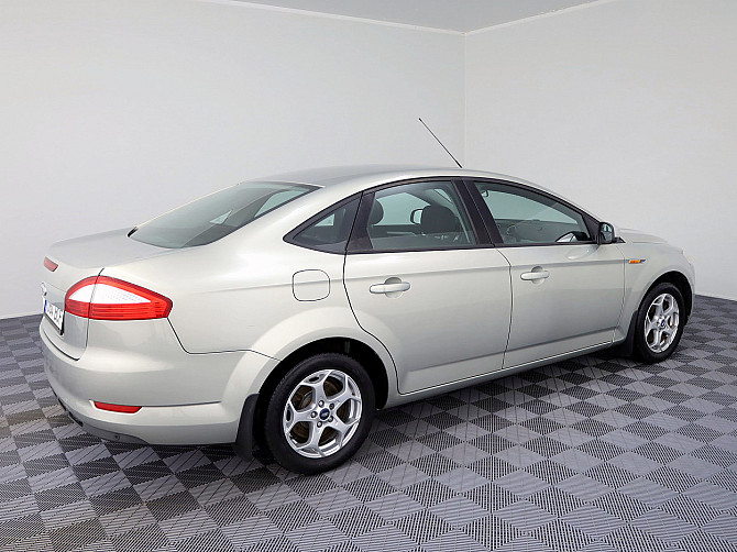 Ford Mondeo Trend 2.0 107kW Таллин - изображение 3