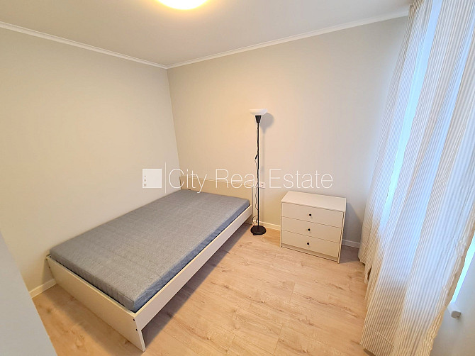 Fasādes māja, renovēta māja, viena kvadrātmetra apsaimniekošanas maksa mēnesī  0,39 EUR, Rīga - foto 5