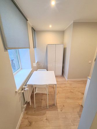 Fasādes māja, renovēta māja, viena kvadrātmetra apsaimniekošanas maksa mēnesī  0,39 EUR, Rīga - foto 7