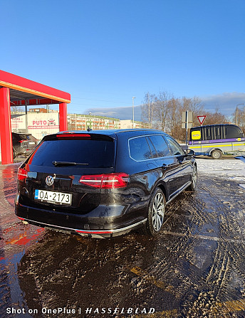 Pārdodu B8 Rīga - foto 3