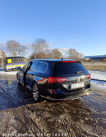 Pārdodu B8 Rīga - foto 4