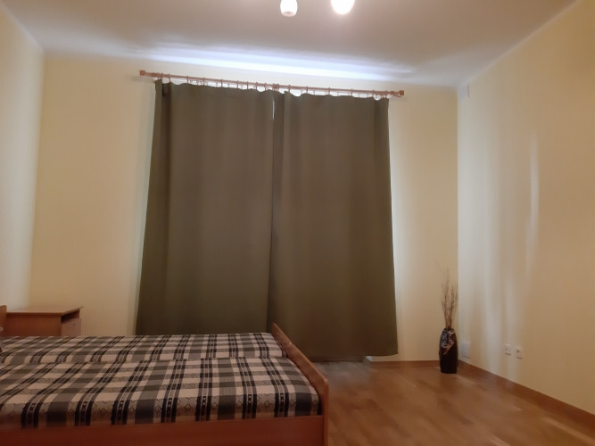 Rent offer for students - one room in shared 3-bedroom apartment in the center of Riga in a quiet co Рига - изображение 9