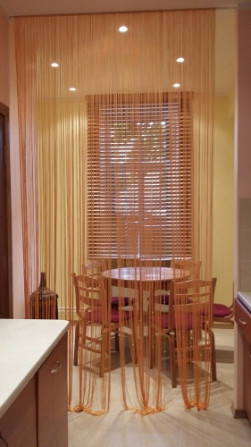 Rent offer for students - one room in shared 3-bedroom apartment in the center of Riga in a quiet co Рига - изображение 3