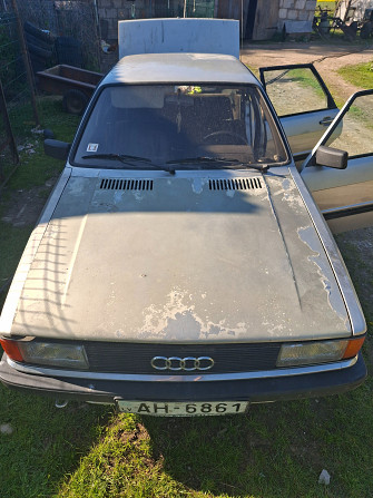 Pardod Audi-Vai Maina Bauska - foto 1