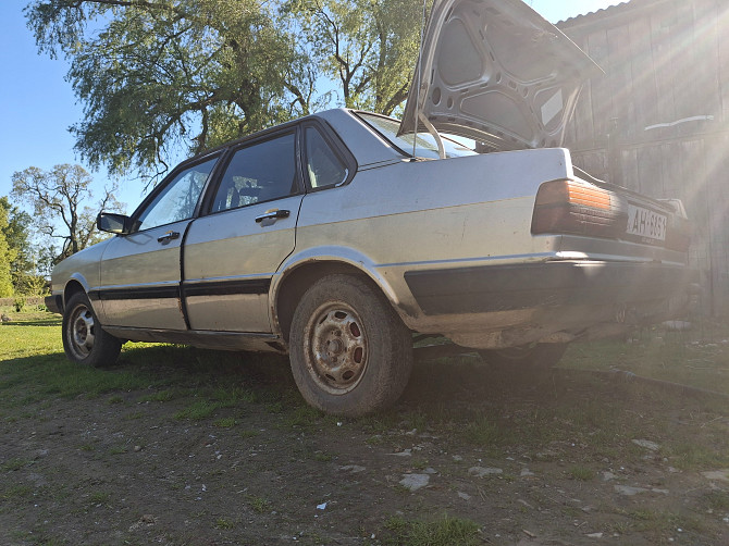 Pardod Audi-Vai Maina Bauska - foto 2