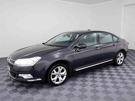 Citroen C5 Comfort ATM 2.0 103kW Таллин