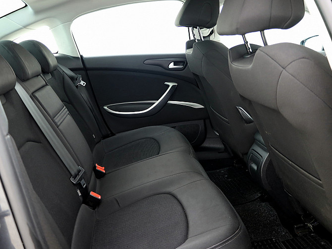 Citroen C5 Comfort ATM 2.0 103kW Таллин - изображение 7