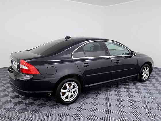 Volvo S80 Summum LPG ATM 3.2 175kW Tallina