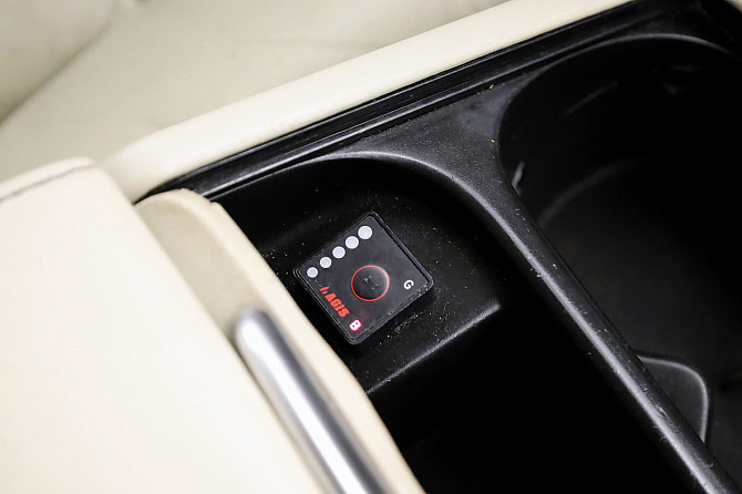 Volvo S80 Summum LPG ATM 3.2 175kW Tallina - foto 8