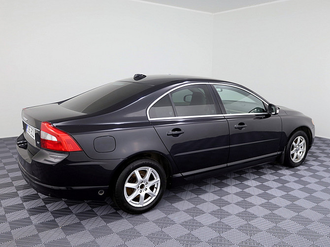 Volvo S80 Summum LPG ATM 3.2 175kW Tallina - foto 3