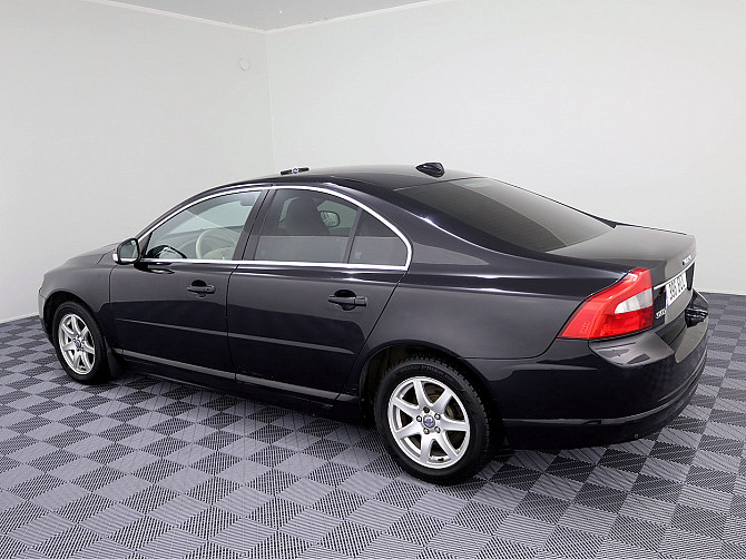 Volvo S80 Summum LPG ATM 3.2 175kW Tallina - foto 4