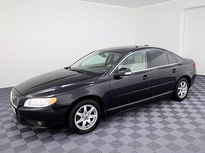 Volvo S80 Summum LPG ATM 3.2 175kW Tallina - foto 2