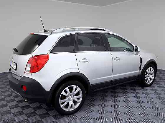 Opel Antara Cosmo Facelift ATM 2.2 CDTi 135kW Tallina
