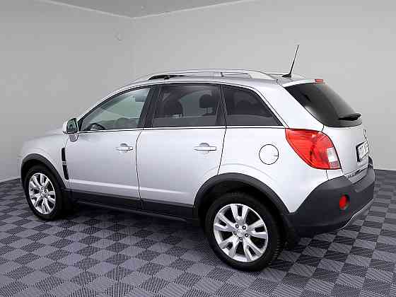 Opel Antara Cosmo Facelift ATM 2.2 CDTi 135kW Tallina