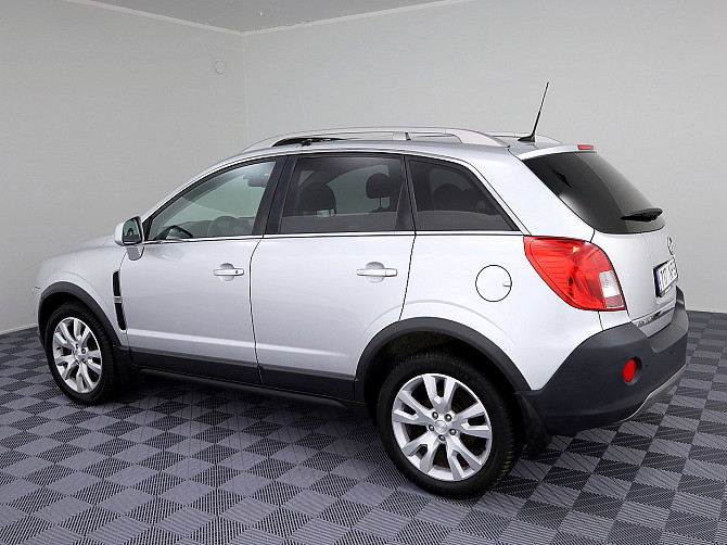 Opel Antara Cosmo Facelift ATM 2.2 CDTi 135kW Tallina - foto 4