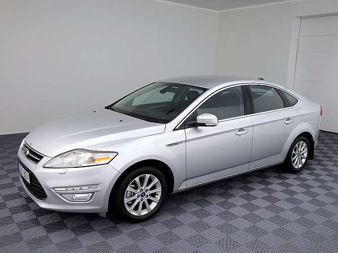 Ford Mondeo Trend Facelift 2.0 107kW Tallina - foto 2