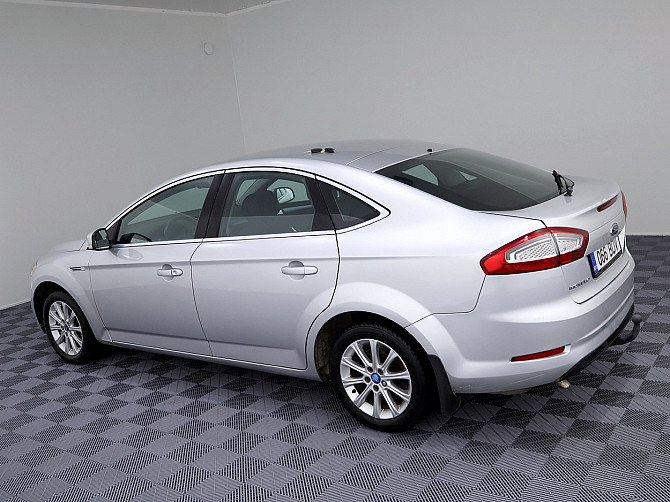 Ford Mondeo Trend Facelift 2.0 107kW Tallina - foto 4