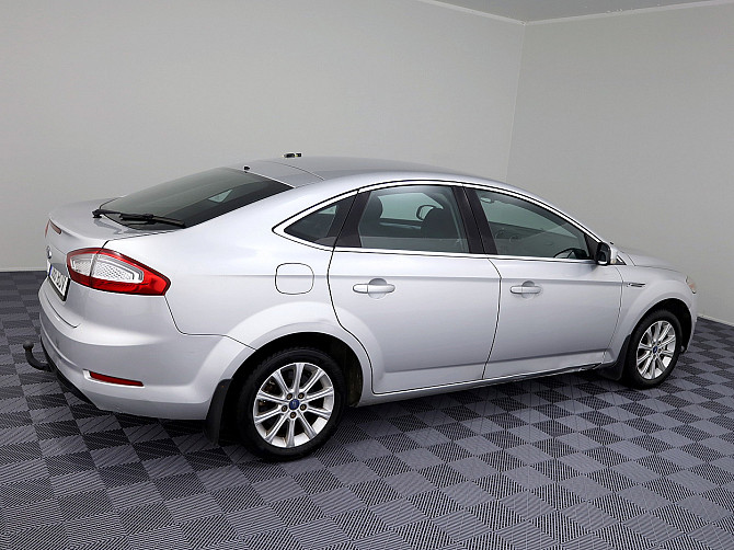 Ford Mondeo Trend Facelift 2.0 107kW Tallina - foto 3