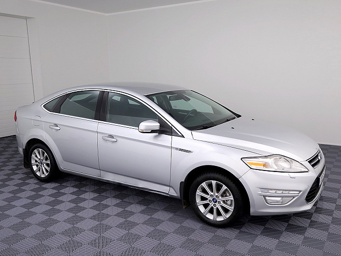 Ford Mondeo Trend Facelift 2.0 107kW Tallina - foto 1