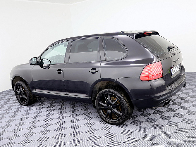 Porsche Cayenne Platinum 4.5 250kW Tallina - foto 4