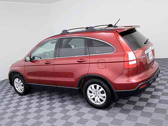 Honda CR-V Luxury LPG ATM 2.4 124kW Таллин