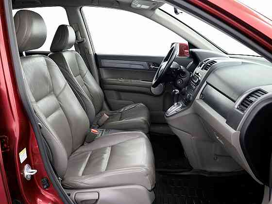 Honda CR-V Luxury LPG ATM 2.4 124kW Таллин