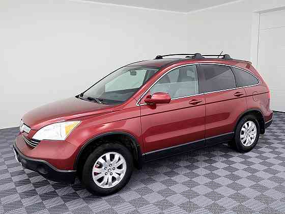 Honda CR-V Luxury LPG ATM 2.4 124kW Таллин