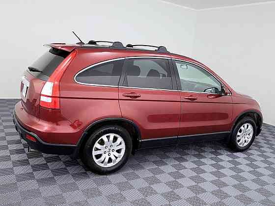 Honda CR-V Luxury LPG ATM 2.4 124kW Таллин