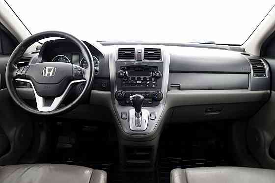 Honda CR-V Luxury LPG ATM 2.4 124kW Таллин