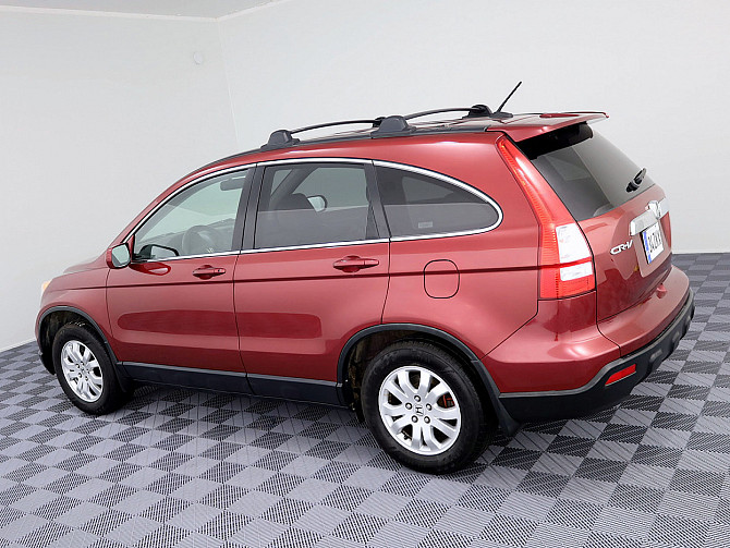 Honda CR-V Luxury LPG ATM 2.4 124kW Таллин - изображение 4