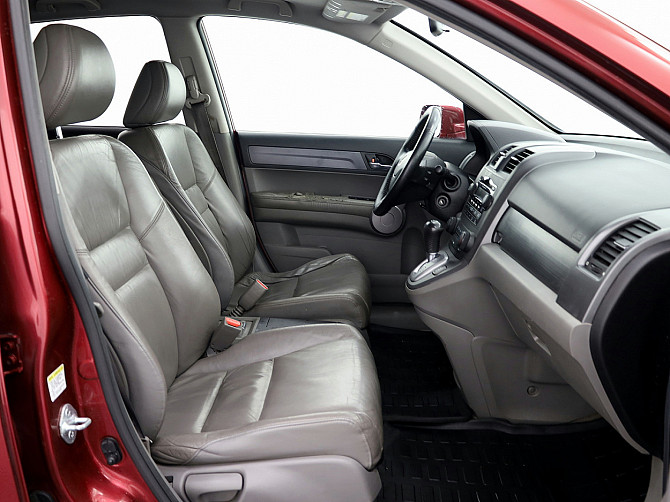 Honda CR-V Luxury LPG ATM 2.4 124kW Таллин - изображение 6