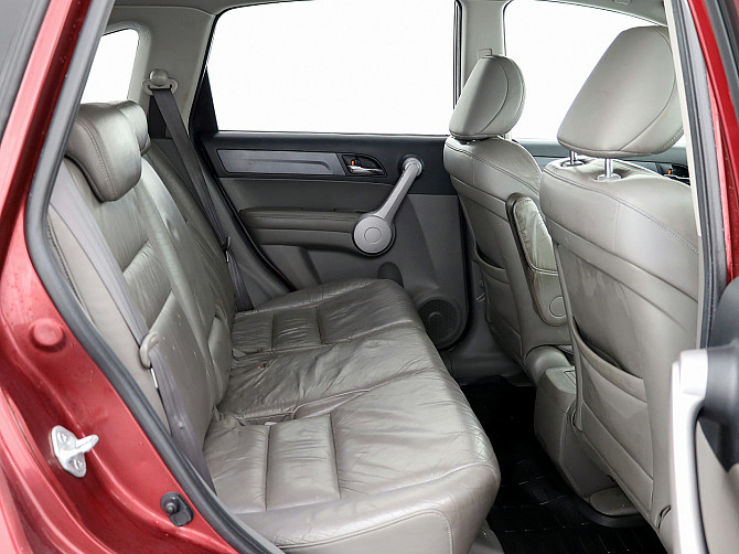 Honda CR-V Luxury LPG ATM 2.4 124kW Таллин - изображение 7