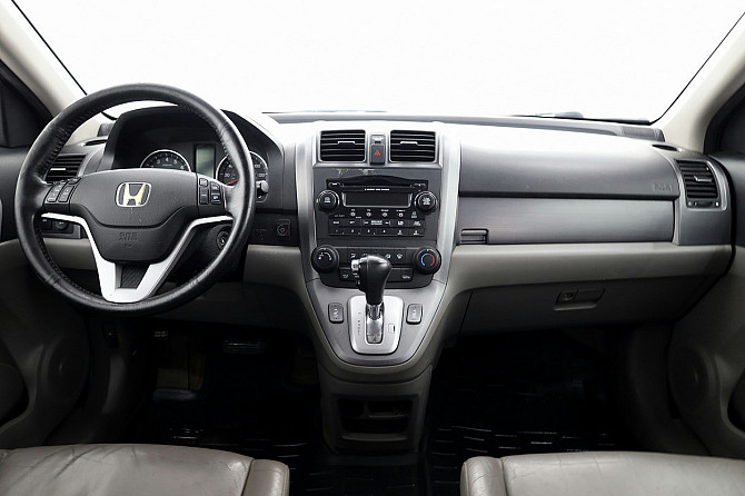Honda CR-V Luxury LPG ATM 2.4 124kW Таллин - изображение 5