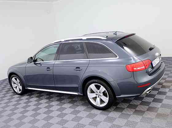 Audi A4 allroad Comfortline Quattro ATM 3.0 TDI 176kW Таллин