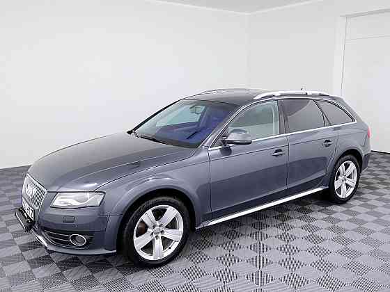 Audi A4 allroad Comfortline Quattro ATM 3.0 TDI 176kW Таллин