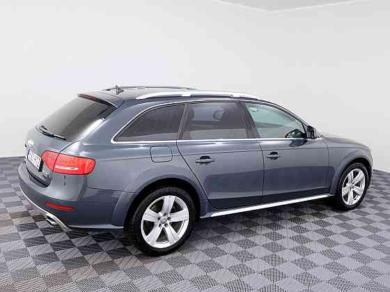 Audi A4 allroad Comfortline Quattro ATM 3.0 TDI 176kW Таллин